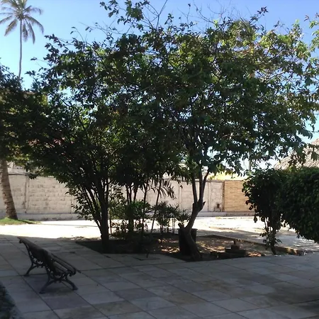 Eco Paradise Ap 122 Cumbuco Exterior photo