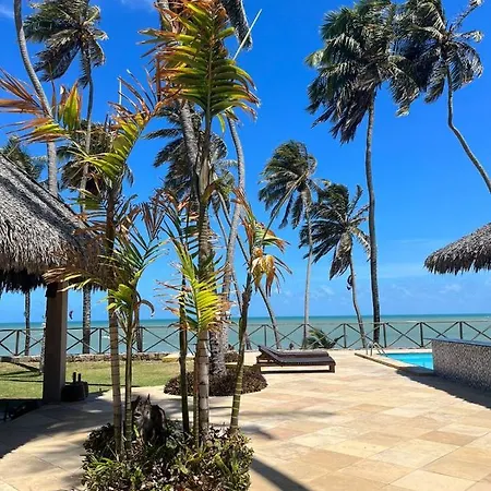 Eco Paradise Ap 122 Cumbuco Exterior photo