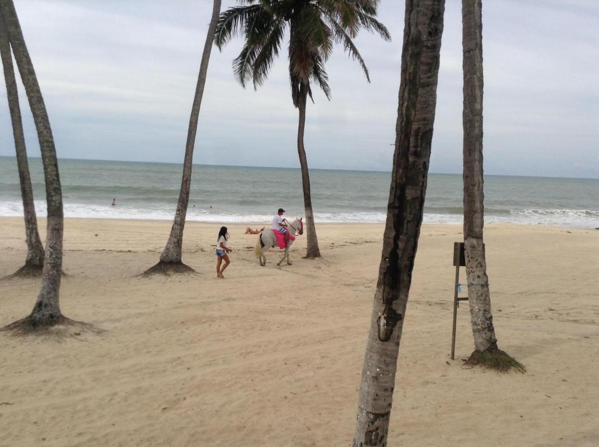 Eco Paradise Ap 122 Apartment Cumbuco
