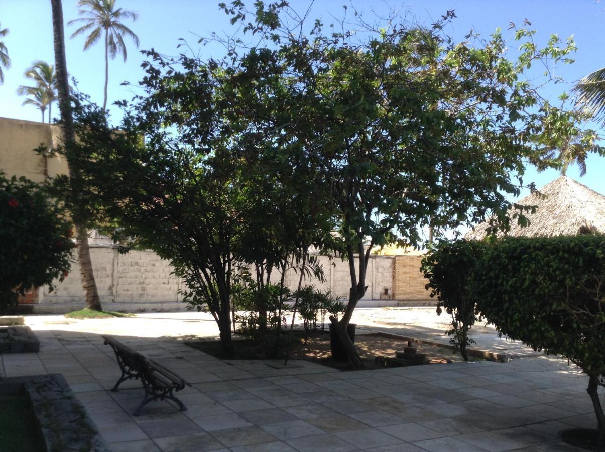 Eco Paradise Ap 122 Cumbuco