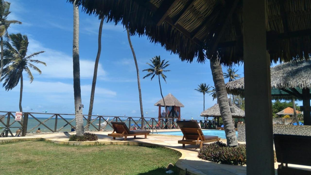 Eco Paradise Ap 122 Cumbuco