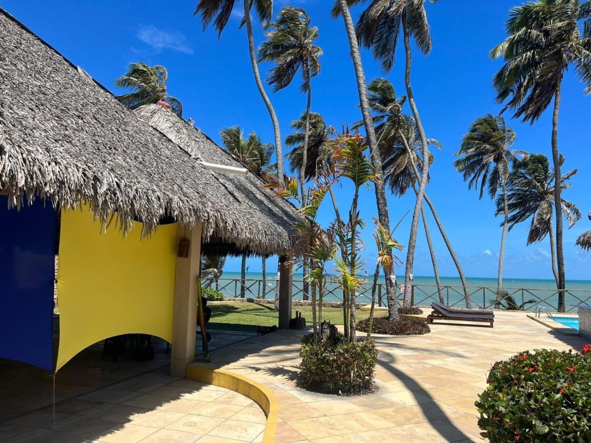 Eco Paradise Ap 122 Cumbuco