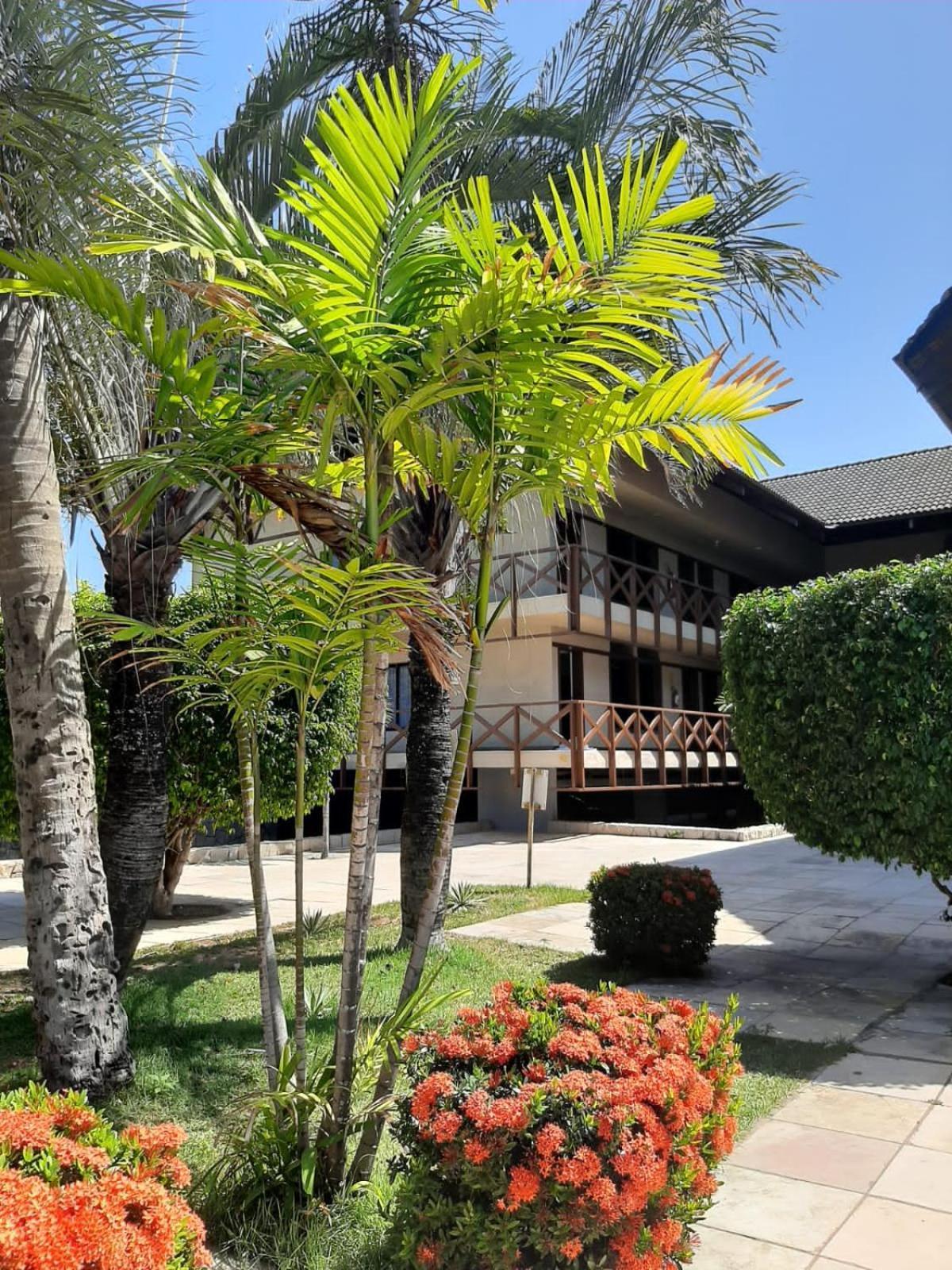 Apartment Eco Paradise Ap 122 Cumbuco