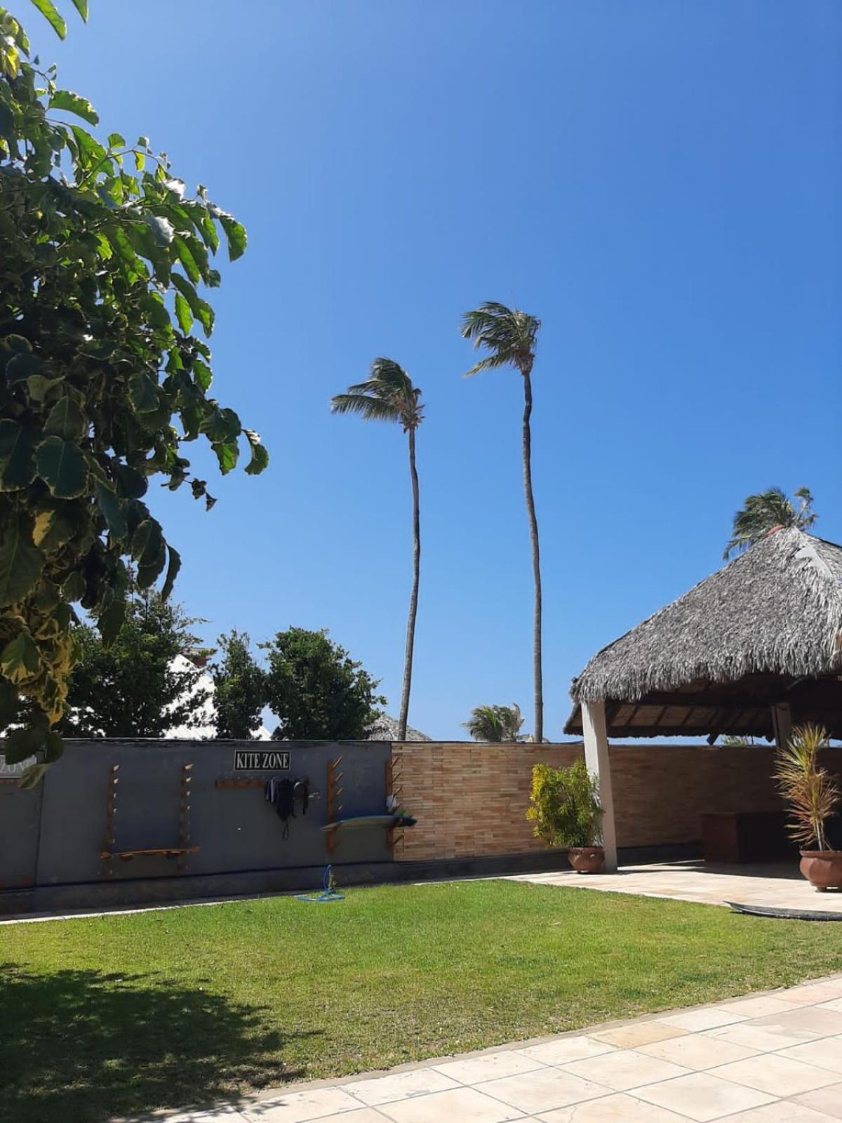 Apartment Eco Paradise Ap 122 Cumbuco