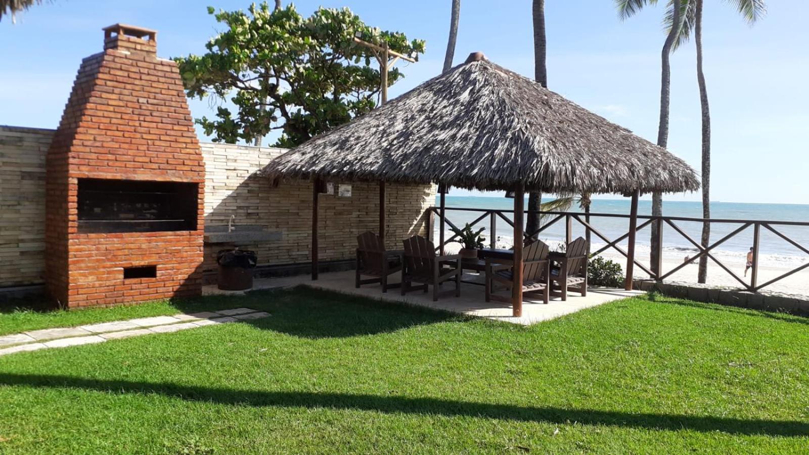Eco Paradise Ap 122 Apartment Cumbuco