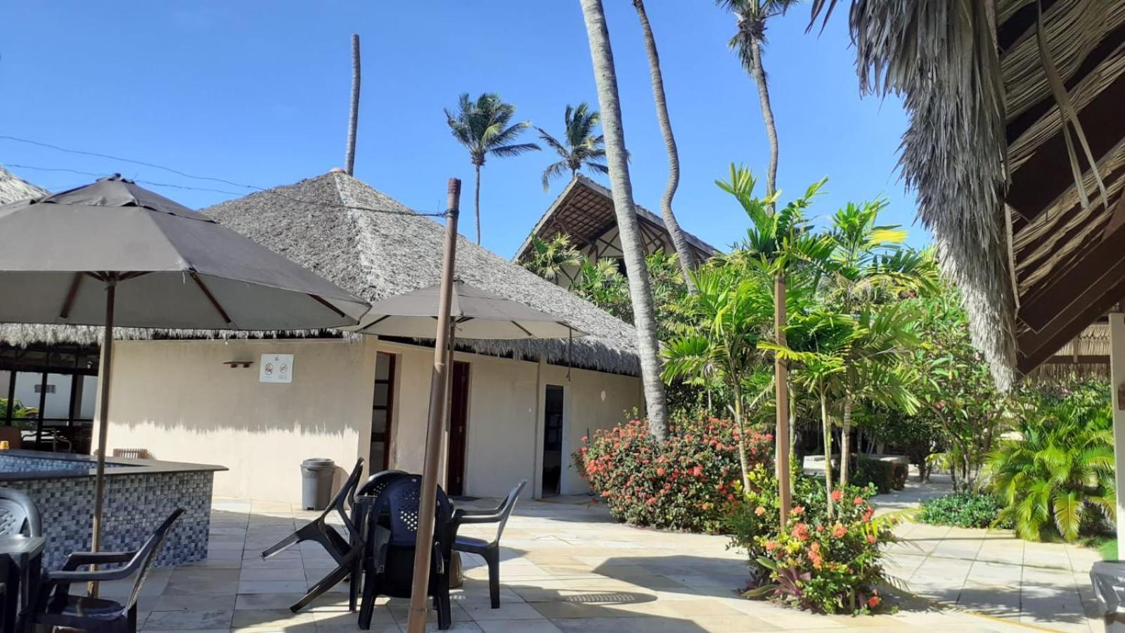 Eco Paradise Ap 122 Cumbuco