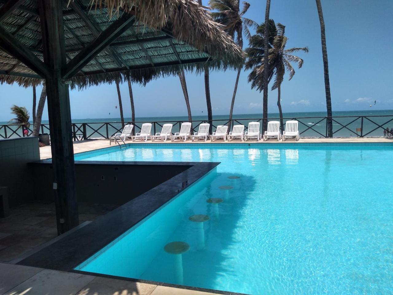 Apartment Eco Paradise Ap 122 Cumbuco