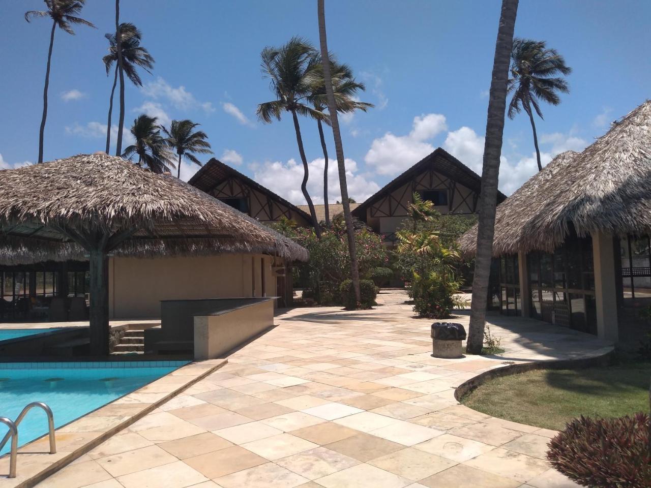 Eco Paradise Ap 122 Apartment Cumbuco