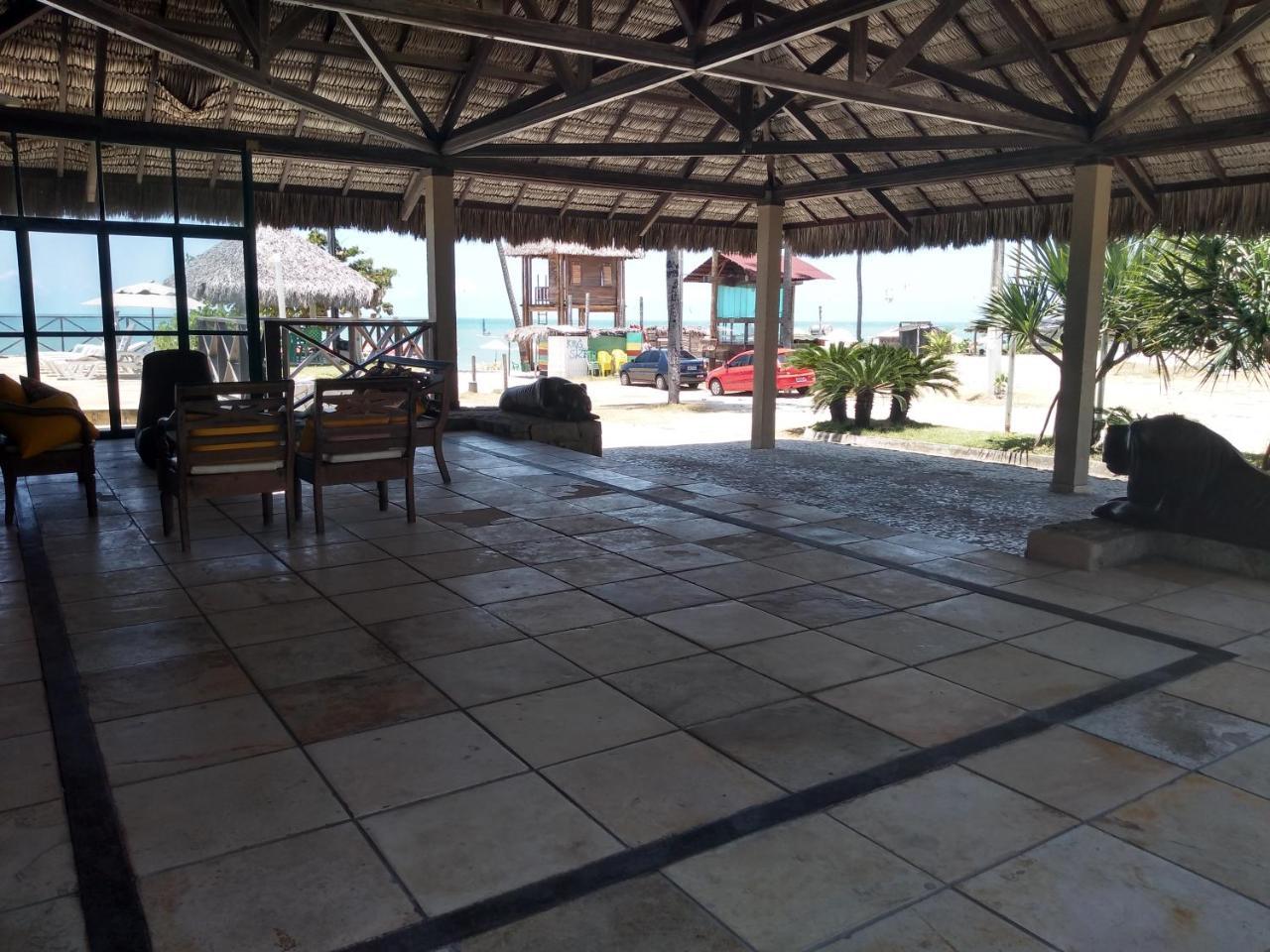 Eco Paradise Ap 122 Apartment