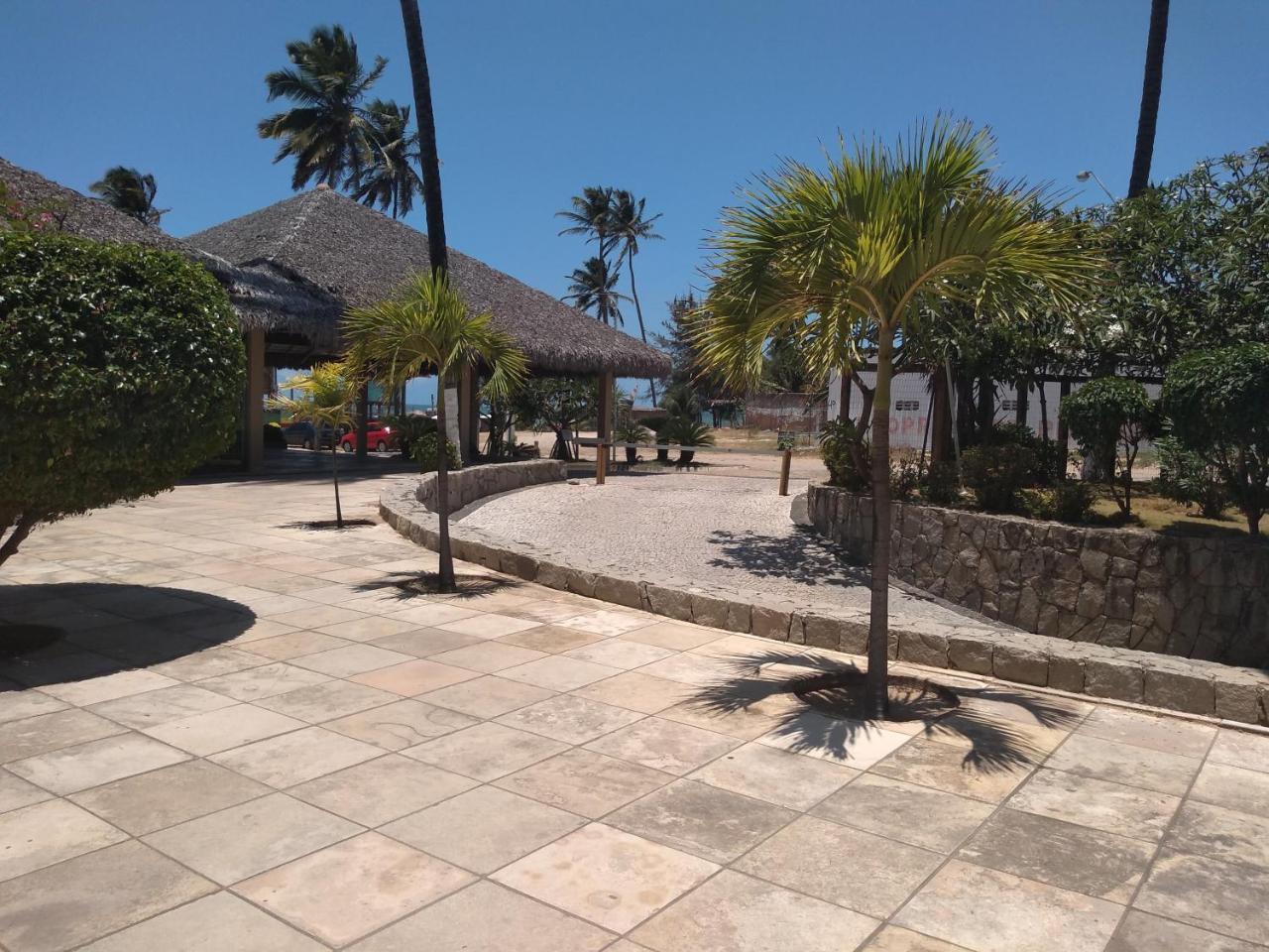 Apartment Eco Paradise Ap 122 Cumbuco